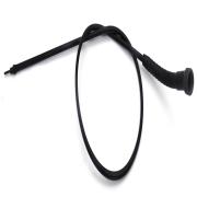 Speedo Cable, 67063-89, fits a Harley Davidson EVO