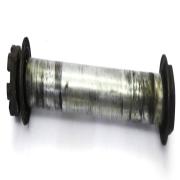 Axle Rear, 41563-77A, fits a Harley Davidson EVO