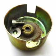 Rotor, 32402-83, fits a Harley Davidson EVO