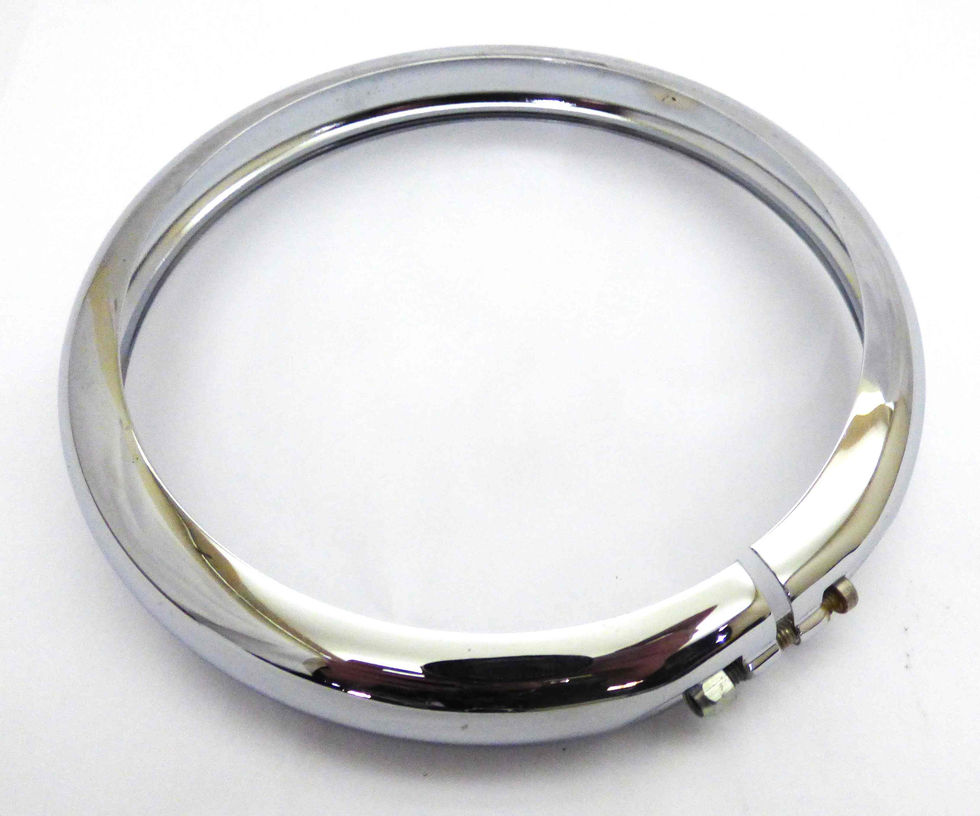 Headlight Bezel