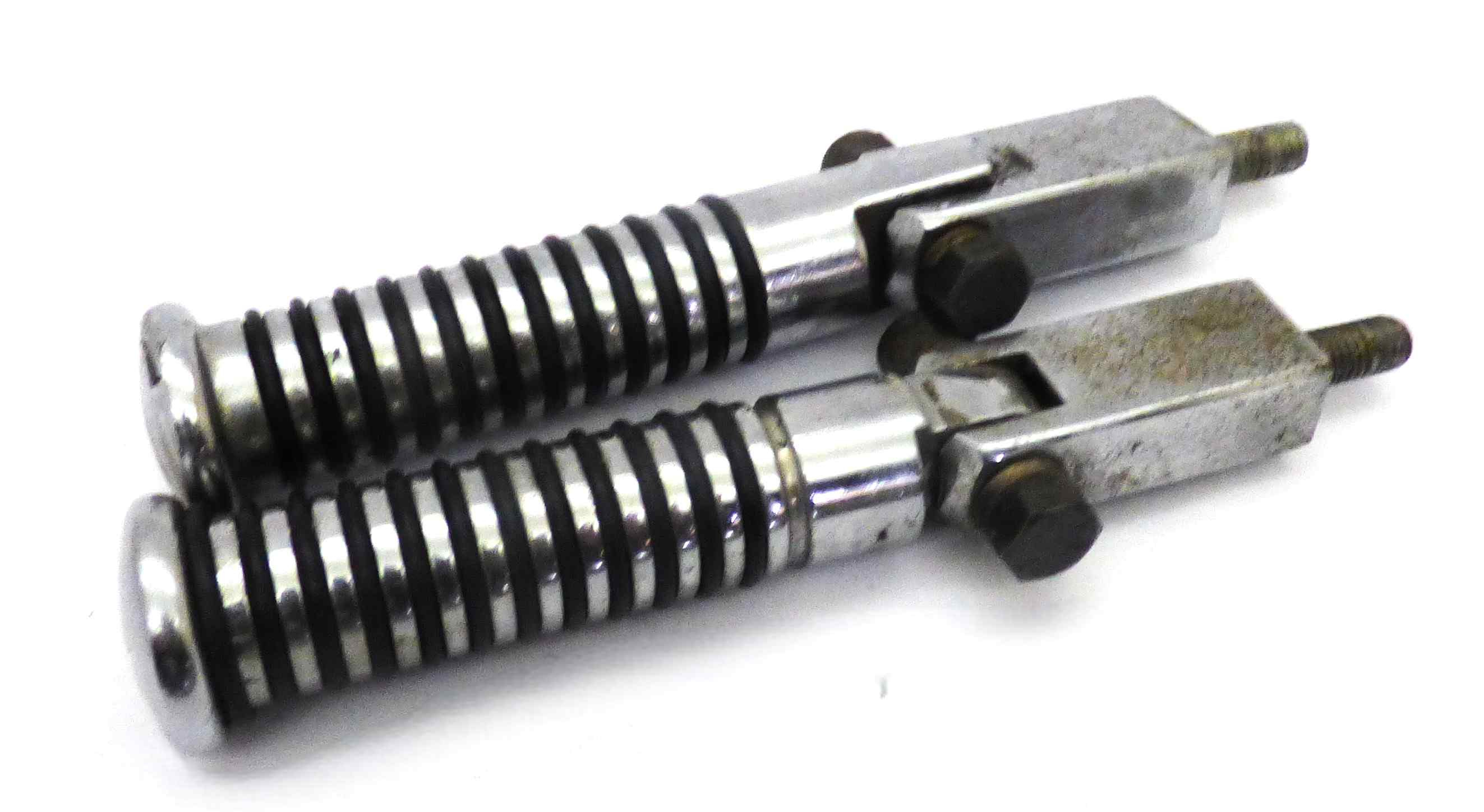 Passenger Footpeg Assembly