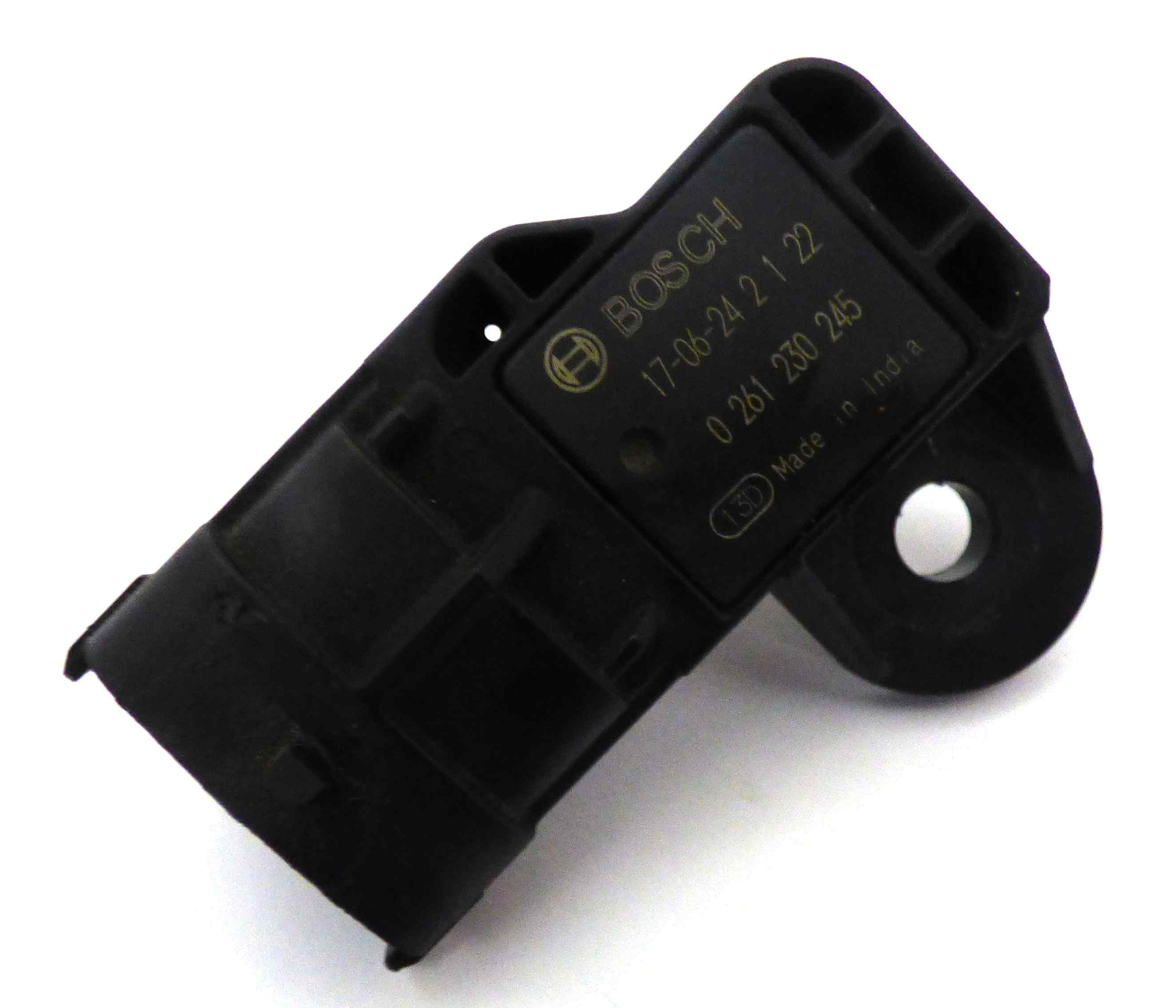 Map Sensor