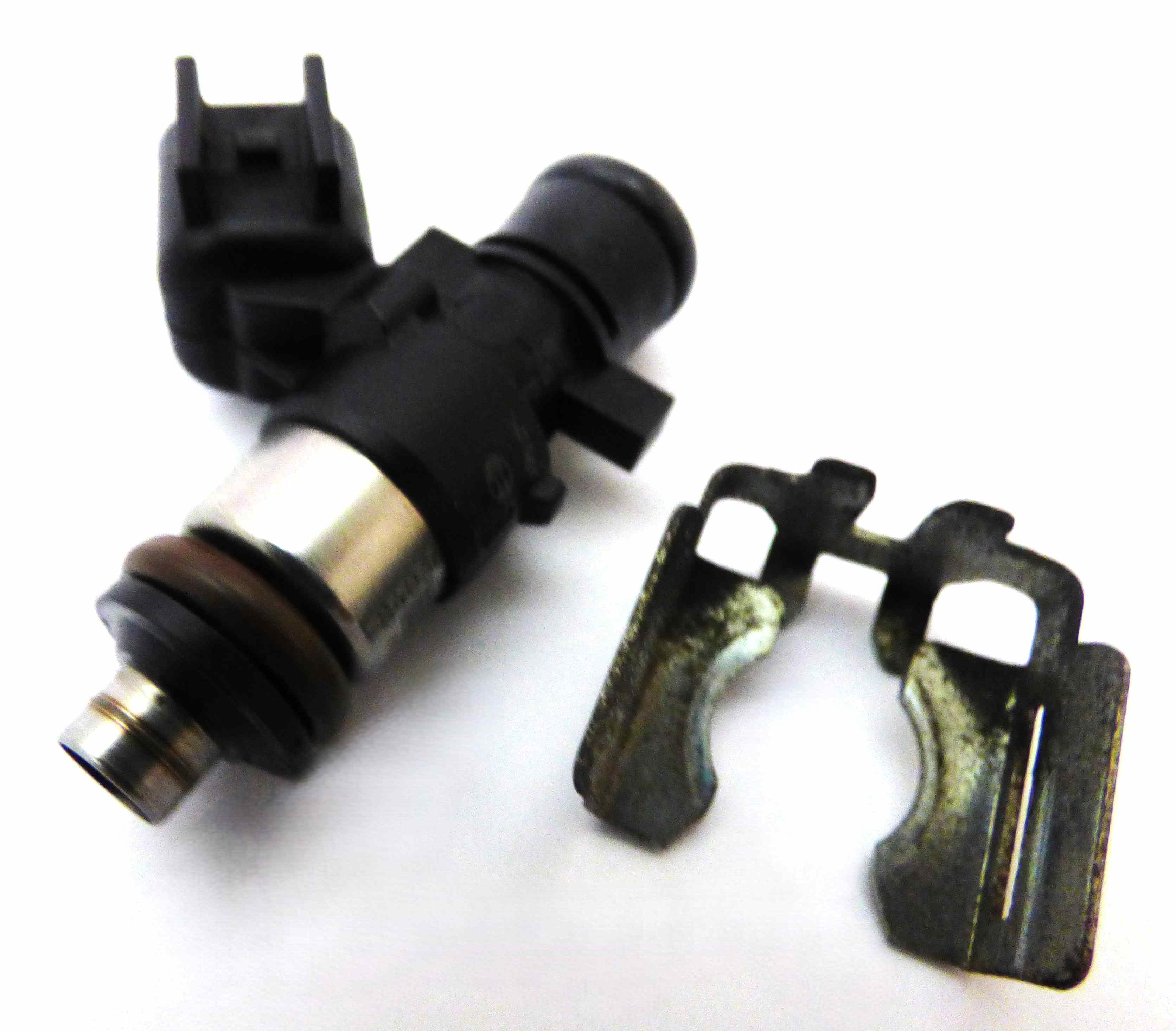 Injector