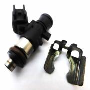 Injector, 27400032, fits a Harley Davidson Street