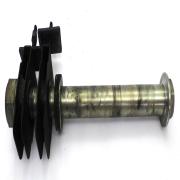 Axel Rear, 43000008A, fits a Harley Davidson Street Rod