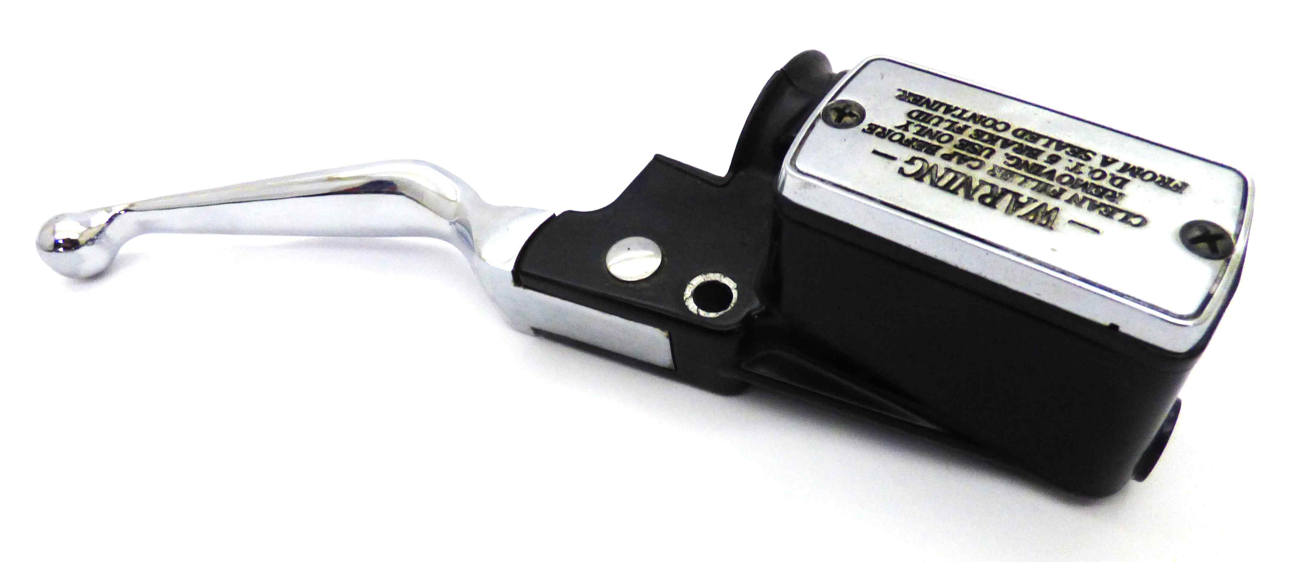 Brake Master Assembly Single Disc