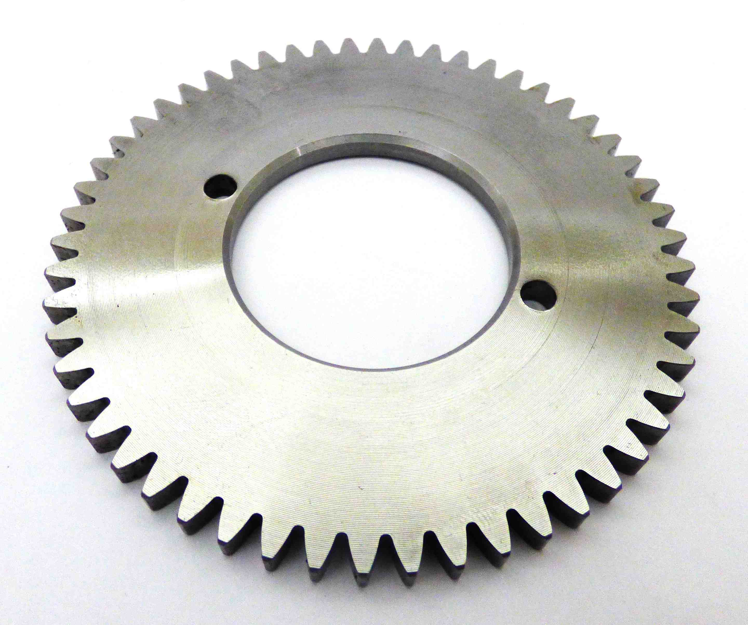 Gear Oil Pump