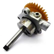 Oil Pump Assembly, 62400082A, fits a Harley Davidson Street