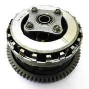 Clutch Basket, 37000292, fits a Harley Davidson Street
