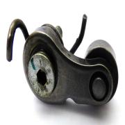 Detent Arm, 33900111, fits a Harley Davidson Street