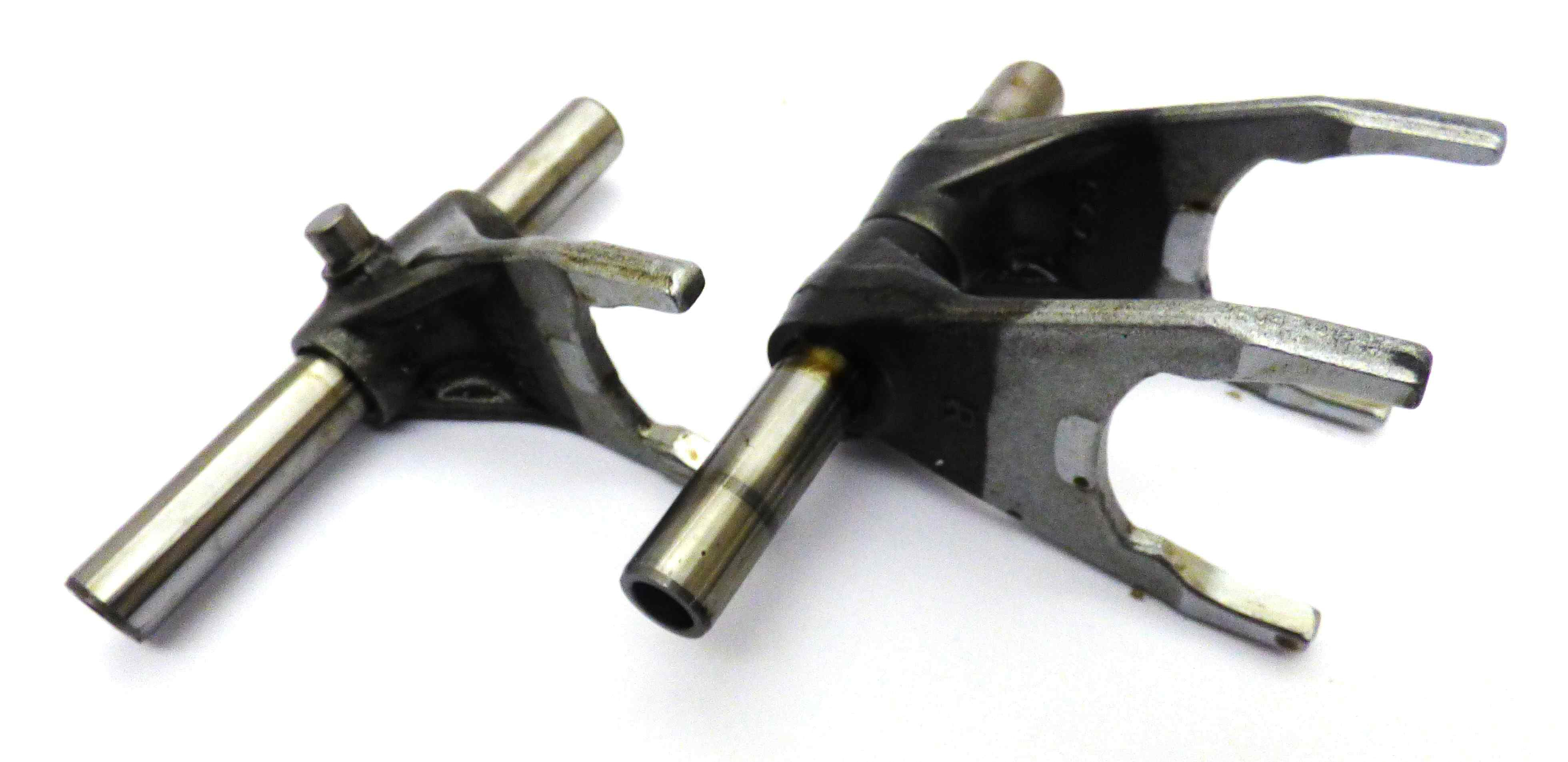 Gear Shift Fork Assembly Set of 3