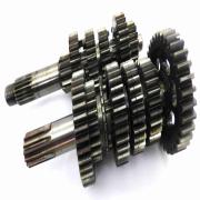 Gear Pack, 35600050, fits a Harley Davidson Street