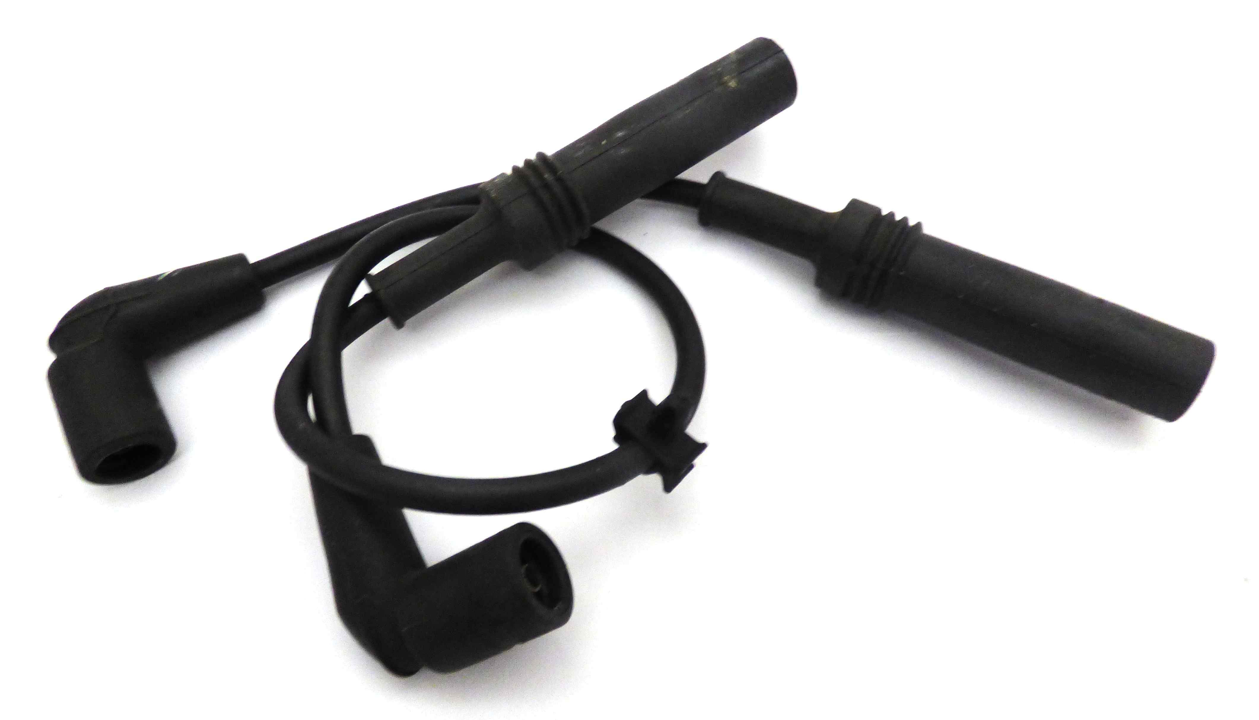 Spark Plug Lead Set