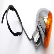 Turn Brake Tail Light, 67800171, fits a Harley Davidson Multifit