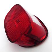 Tail Light Lens, 68372-03, fits a Harley Davidson Multifit