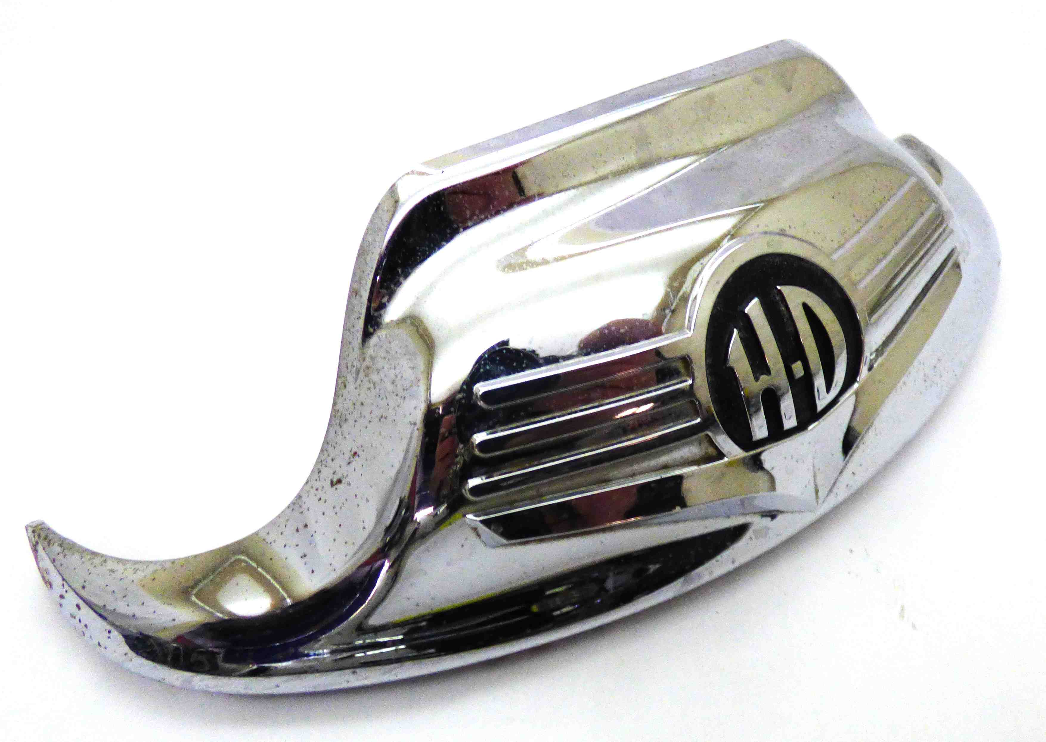 Fender Tip Rear