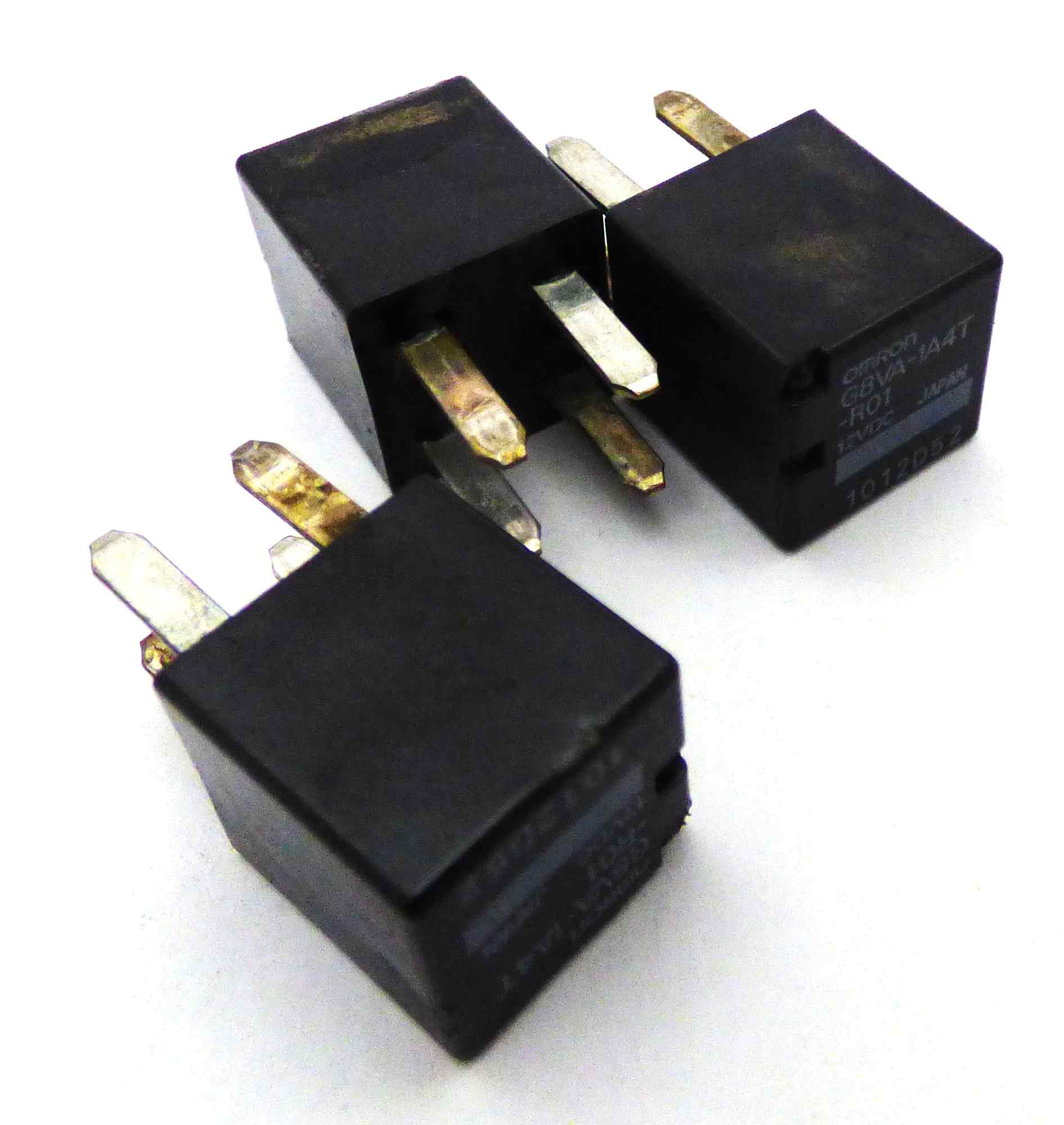 Relay (Each)