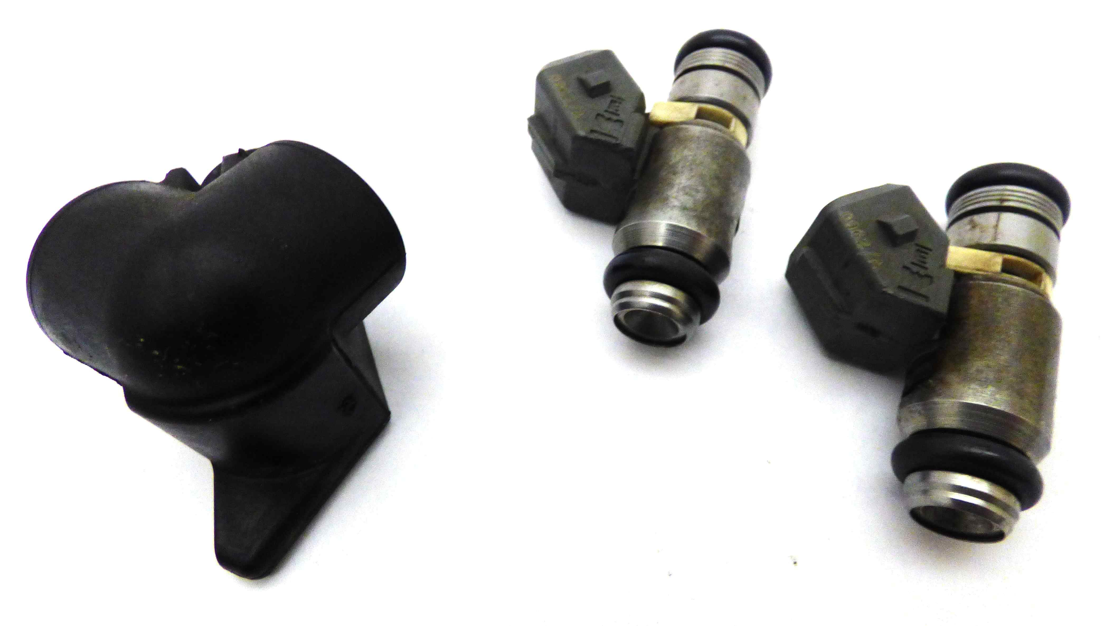 Injector Set of 2