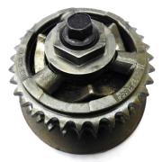 Compensator Assembly, 83935-09A, fits a Harley Davidson Multifit