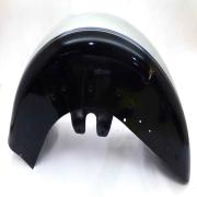 Fender Front, 59087-00B, fits a Harley Davidson Touring