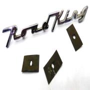 Decal, 14422-94A, fits a Harley Davidson Road King