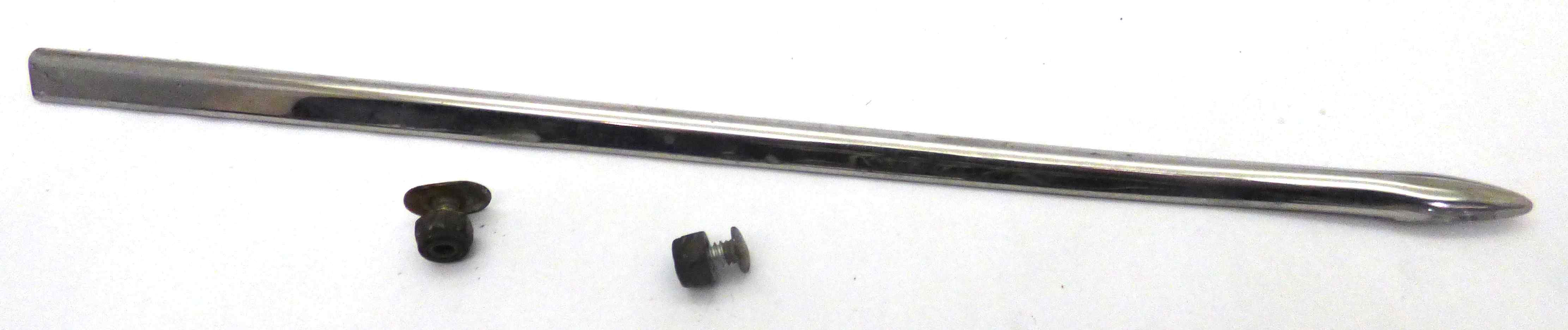 Fender Trim