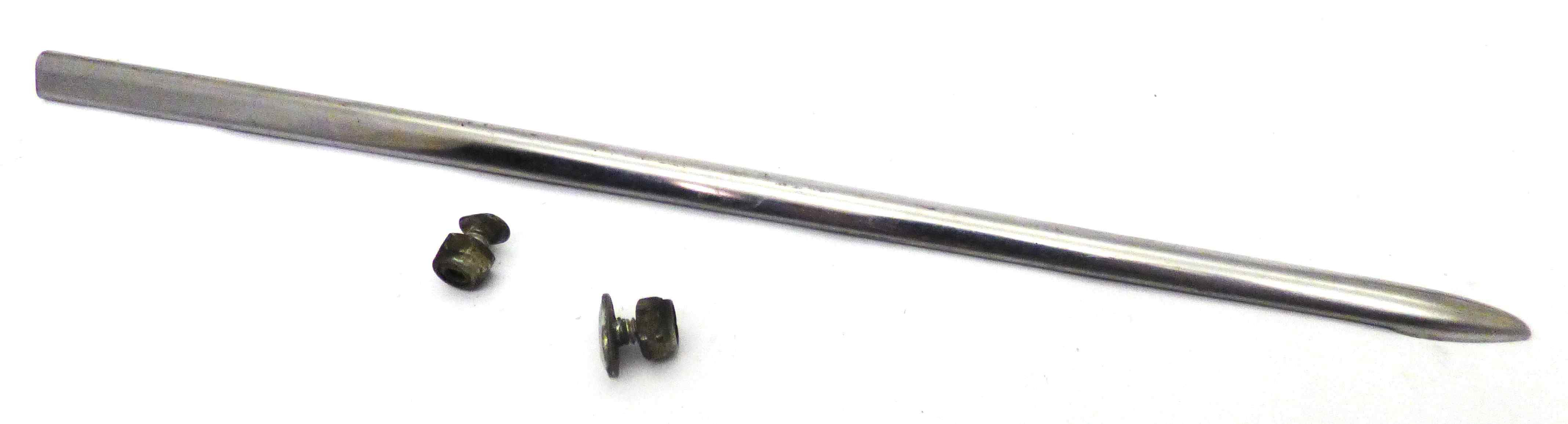 Fender Trim