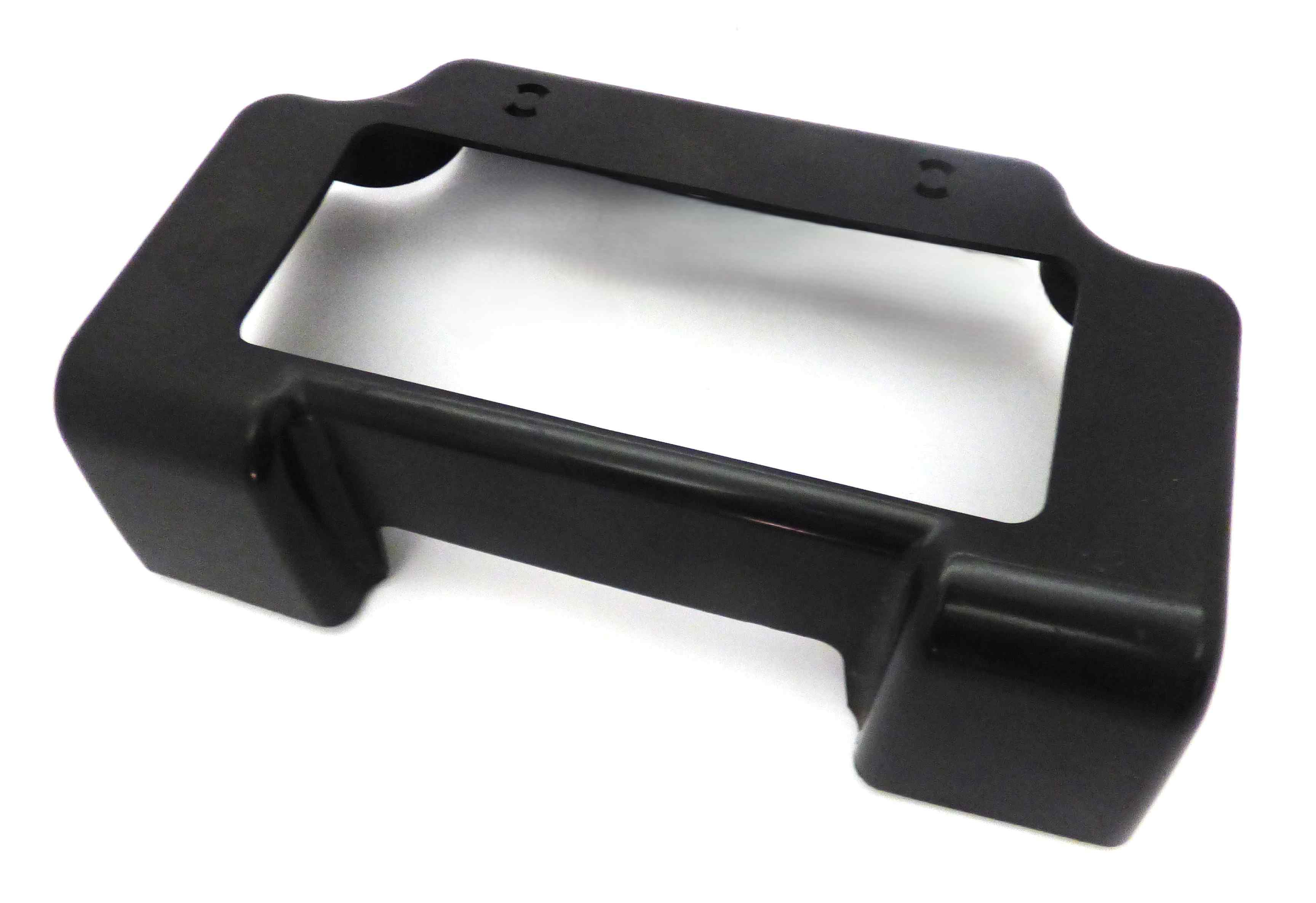 Oil Cooler Cover