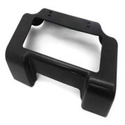 Oil Cooler Cover, 62533-11, fits a Harley Davidson Touring