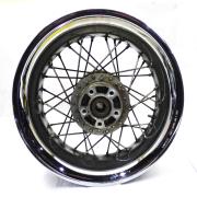 Wheel Rear, 43566-11, fits a Harley Davidson Touring