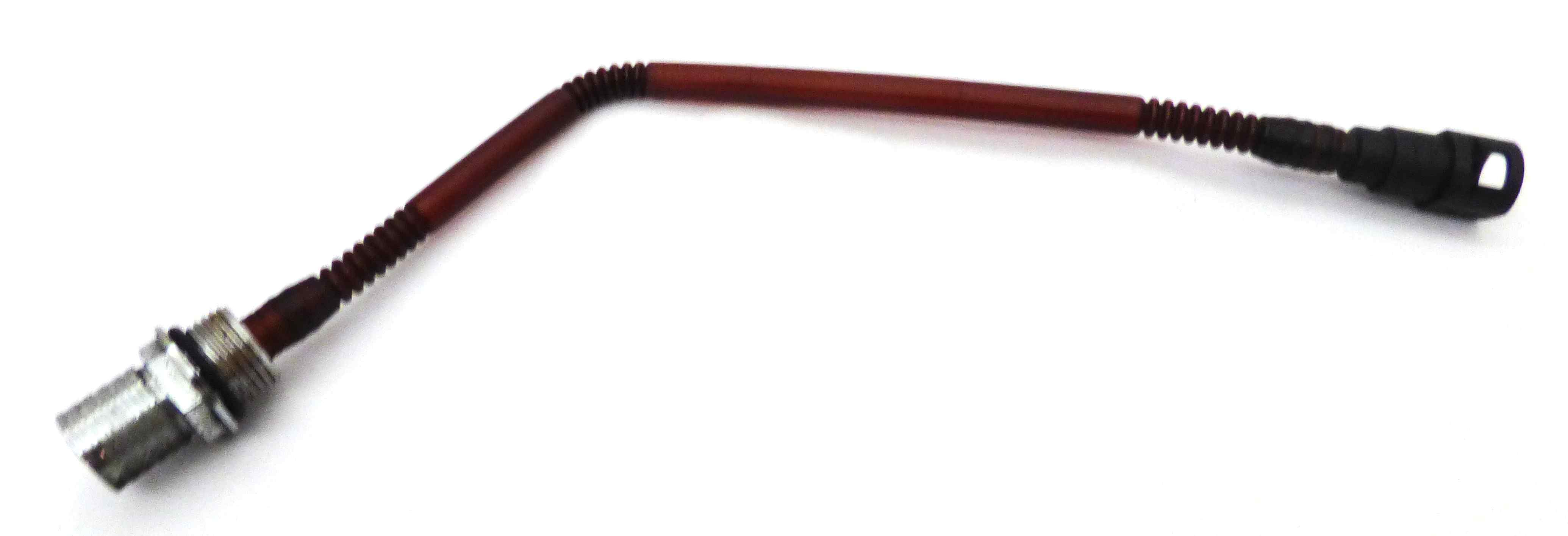 Fuel Line