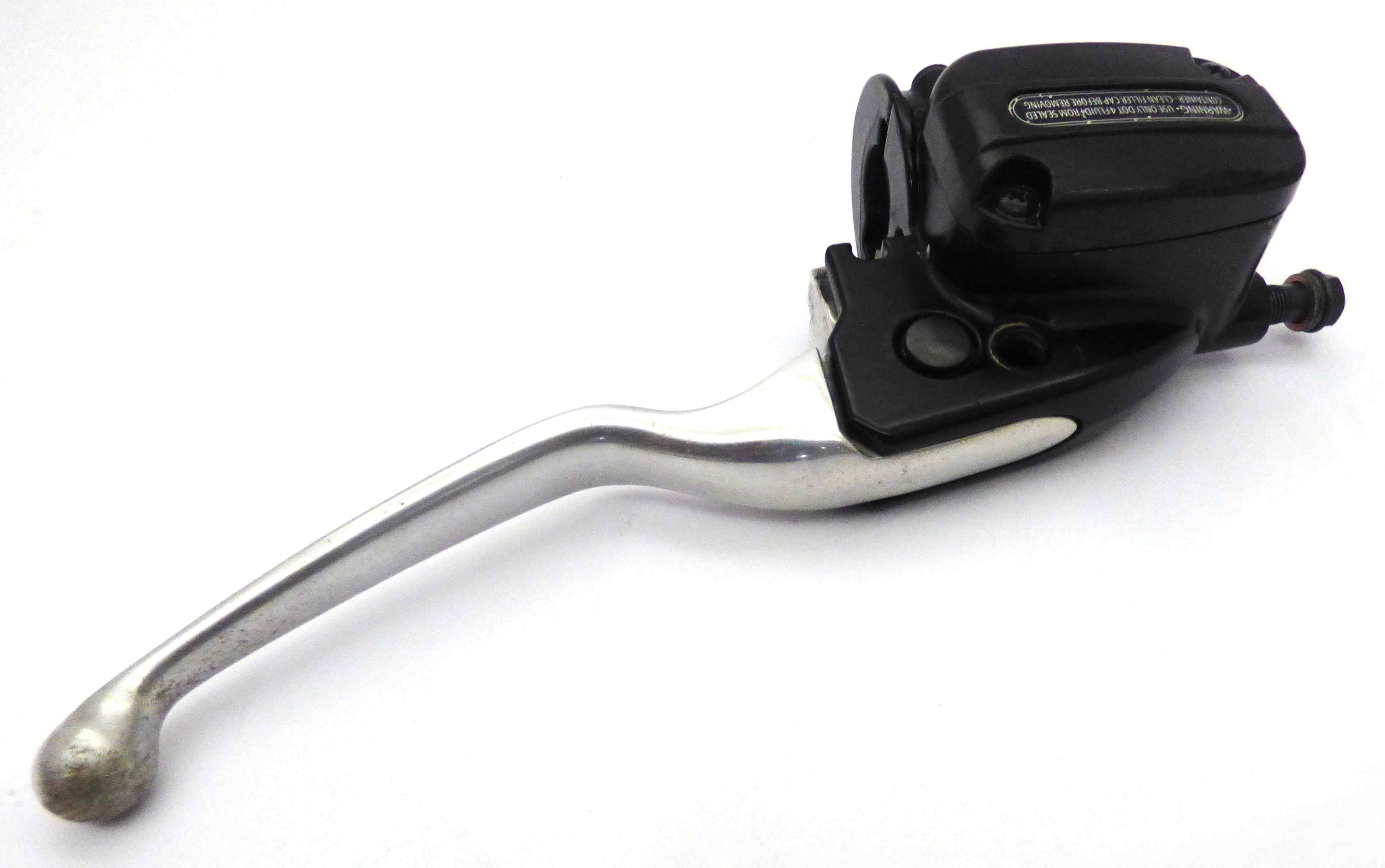Brake Master Assembly