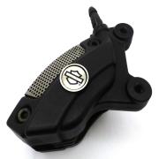 Brake Caliper Right, 44023-08, fits a Harley Davidson Touring