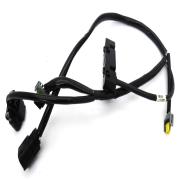 Harness, 69200124, fits a Harley Davidson Multifit