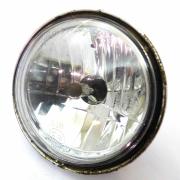 Passing Light, 68847-09, fits a Harley Davidson Multifit