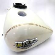 Fuel Tank, 61000691, fits a Harley Davidson Road King