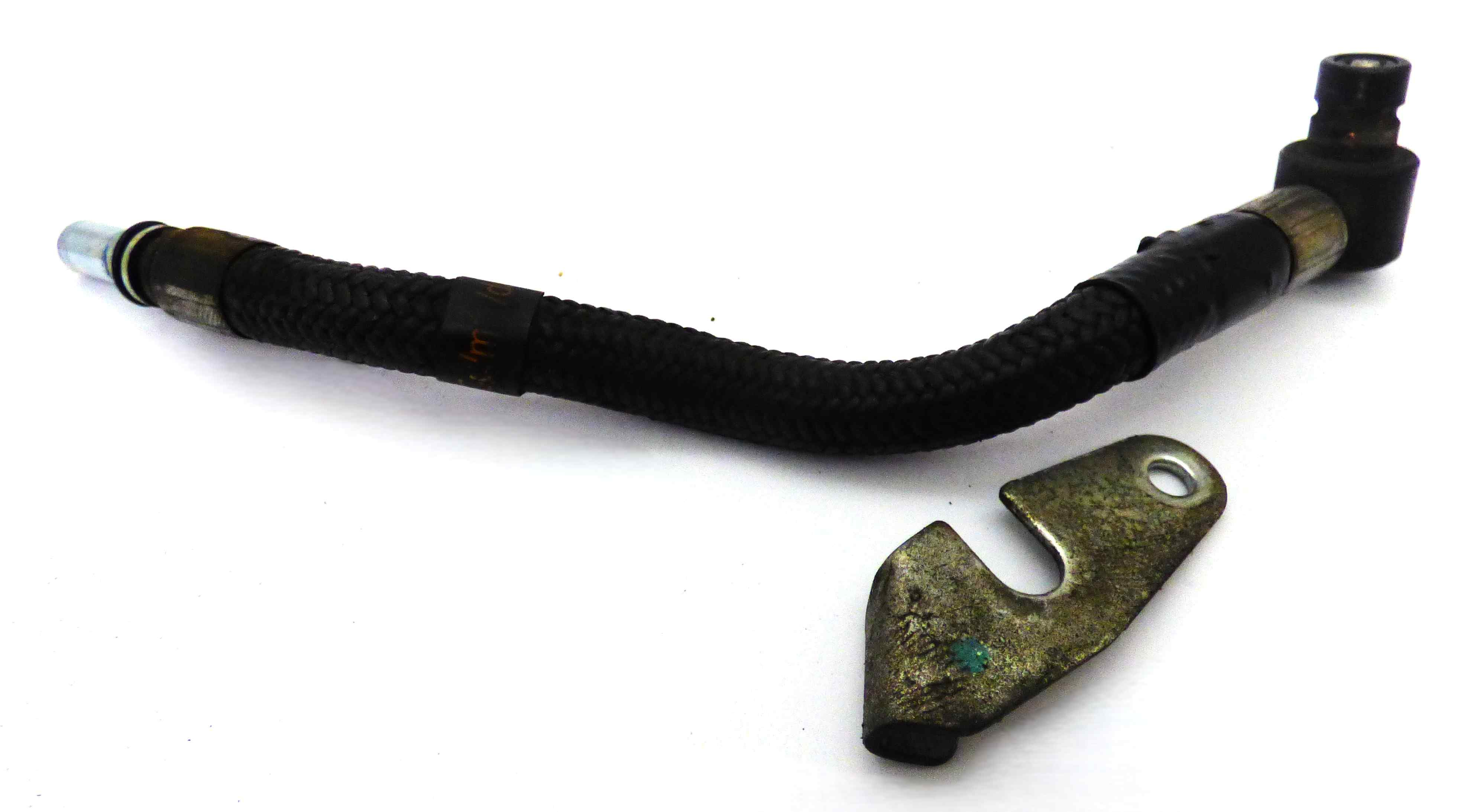 Fuel Line