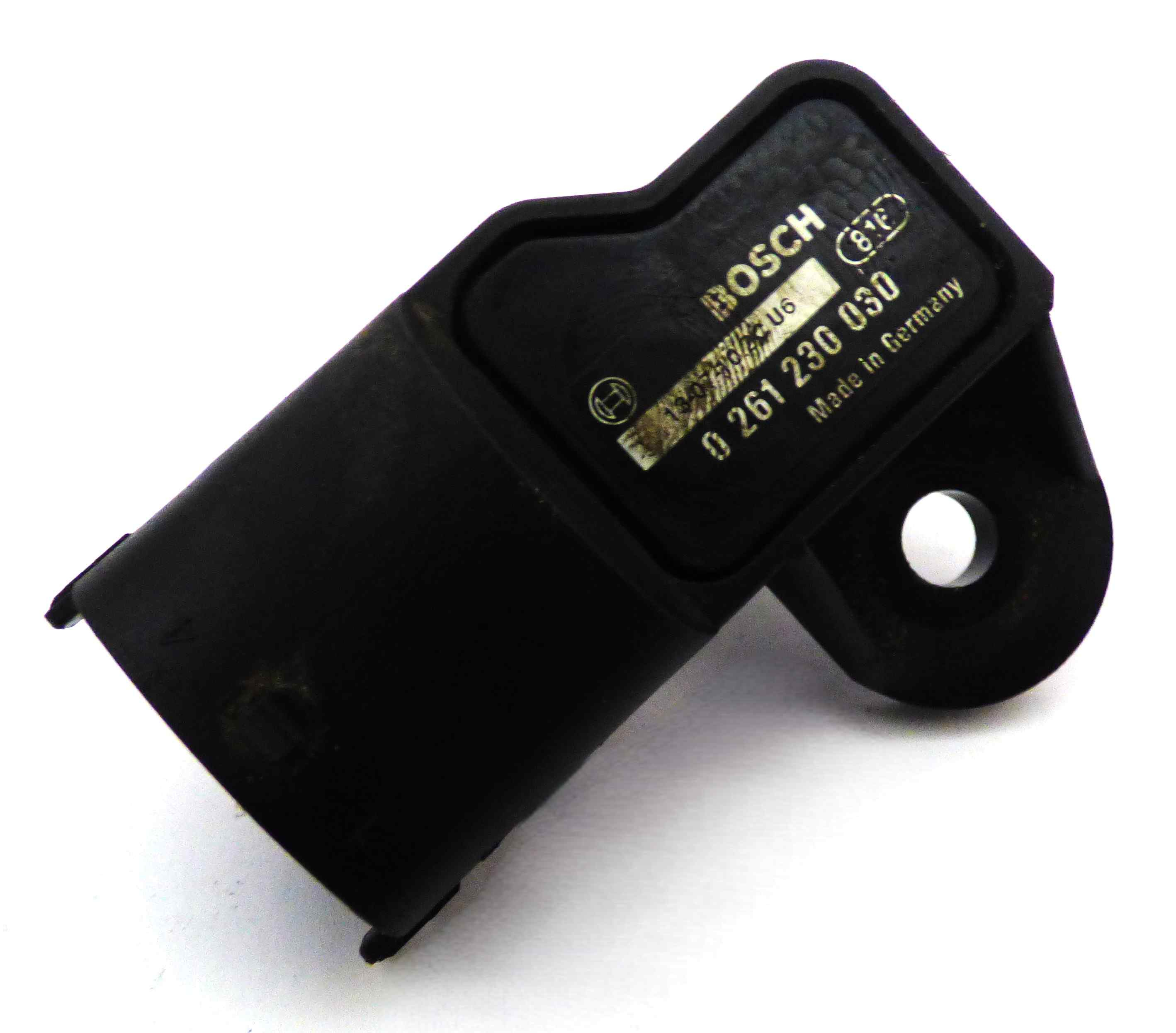Map Sensor