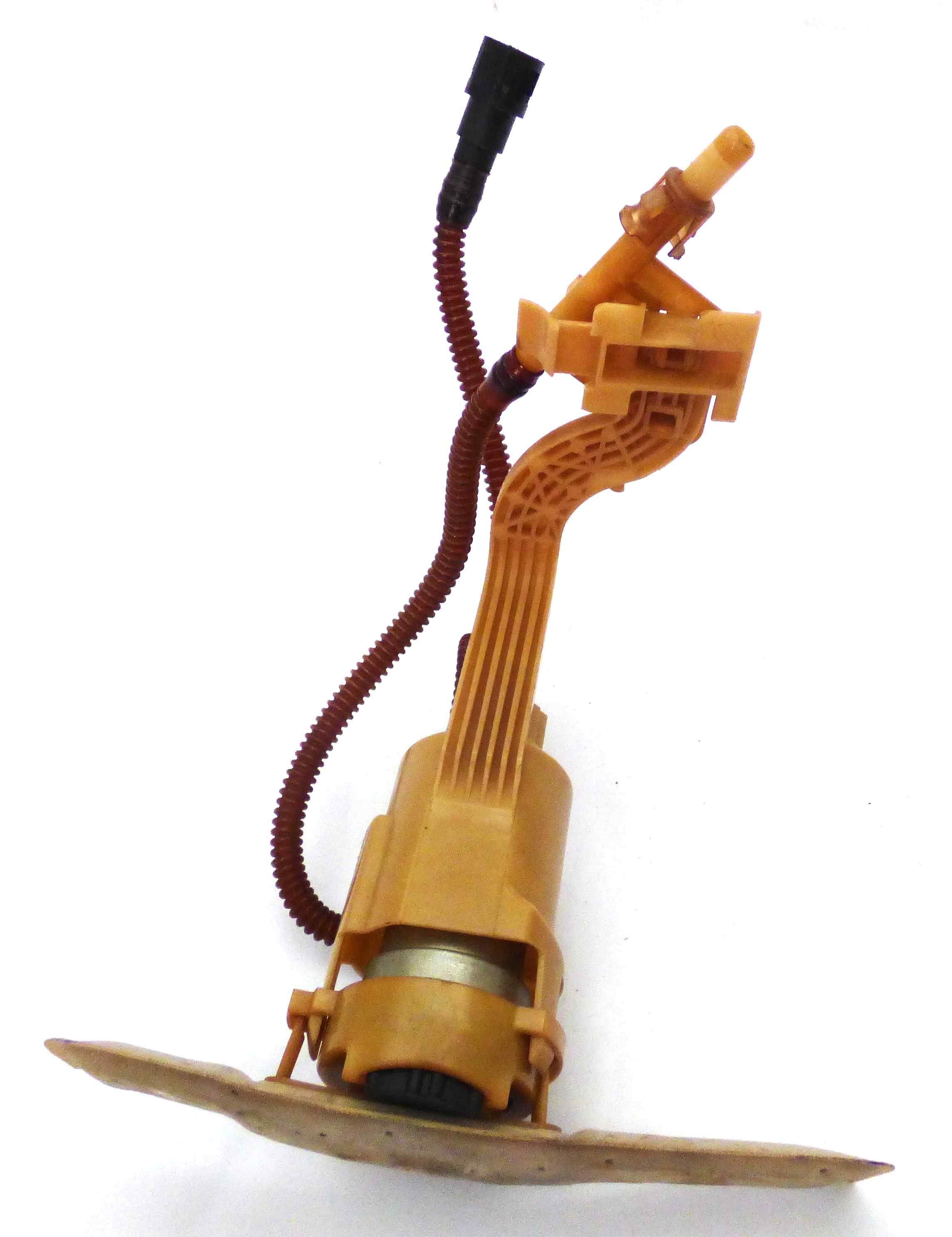 Fuel Pump Assembly