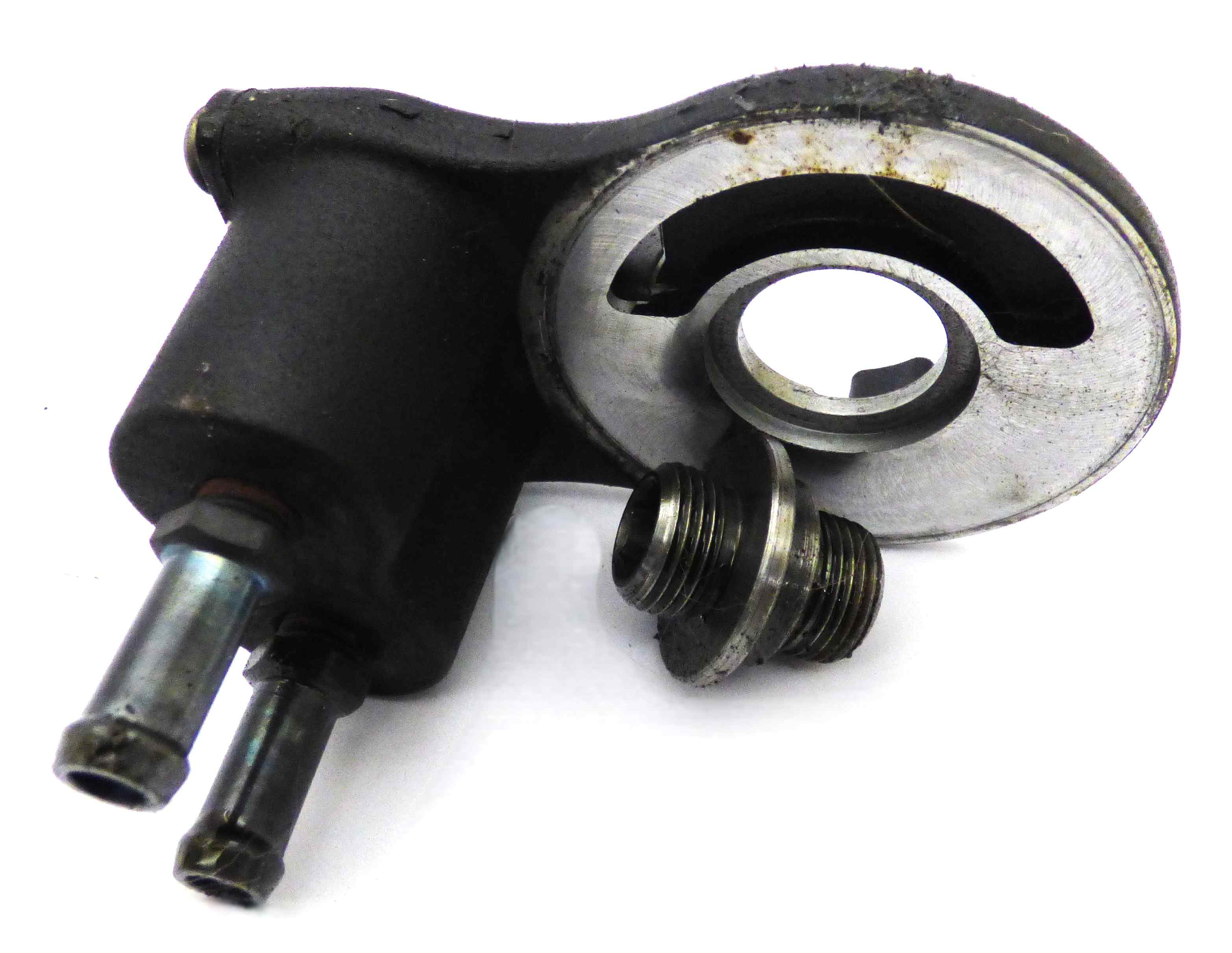 Oil Cooler Adaptor