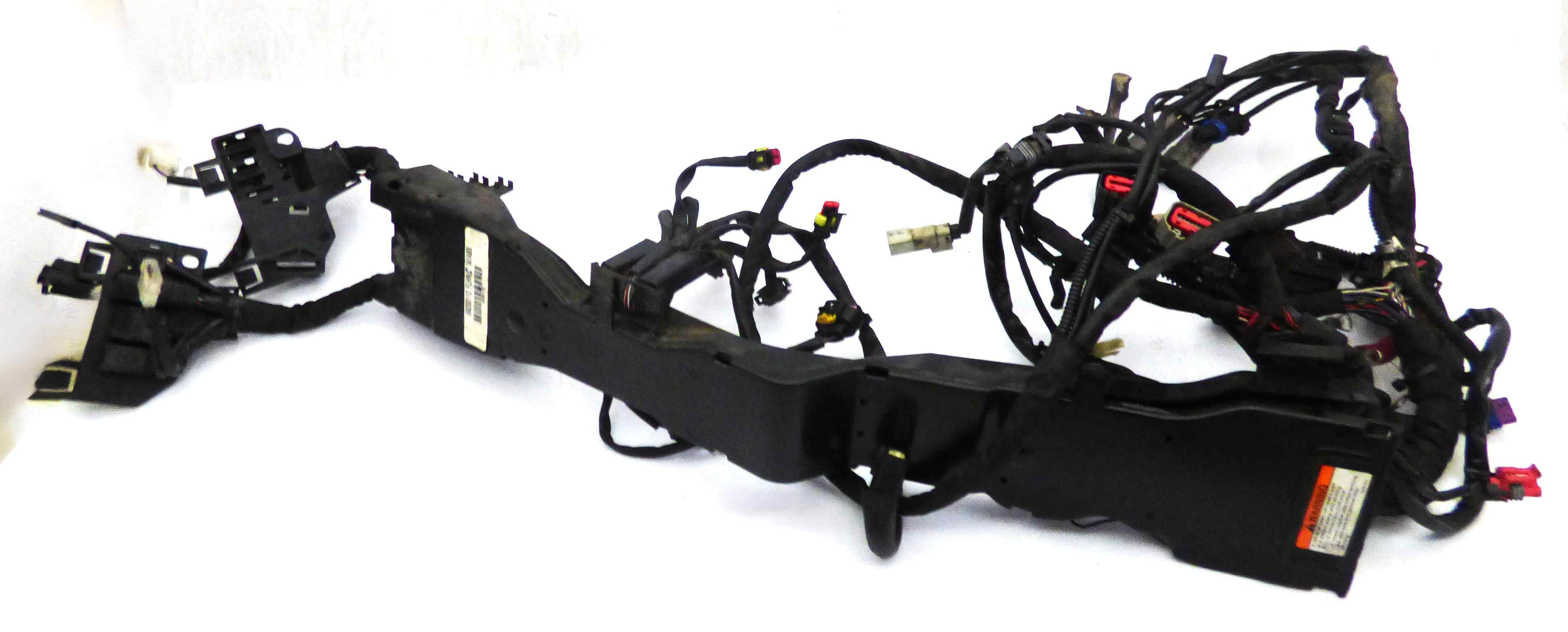 Harness Main