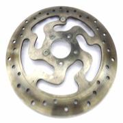 Brake Disc, 41807-08A, fits a Harley Davidson Touring