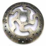 Brake Disc, 41808-08A, fits a Harley Davidson Touring