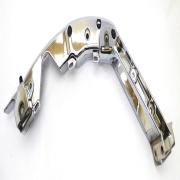 Saddlebag Support Left, 90200501, fits a Harley Davidson Touring