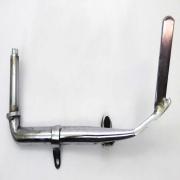 Jiffy Side Stand, 50075-07A, fits a Harley Davidson Touring