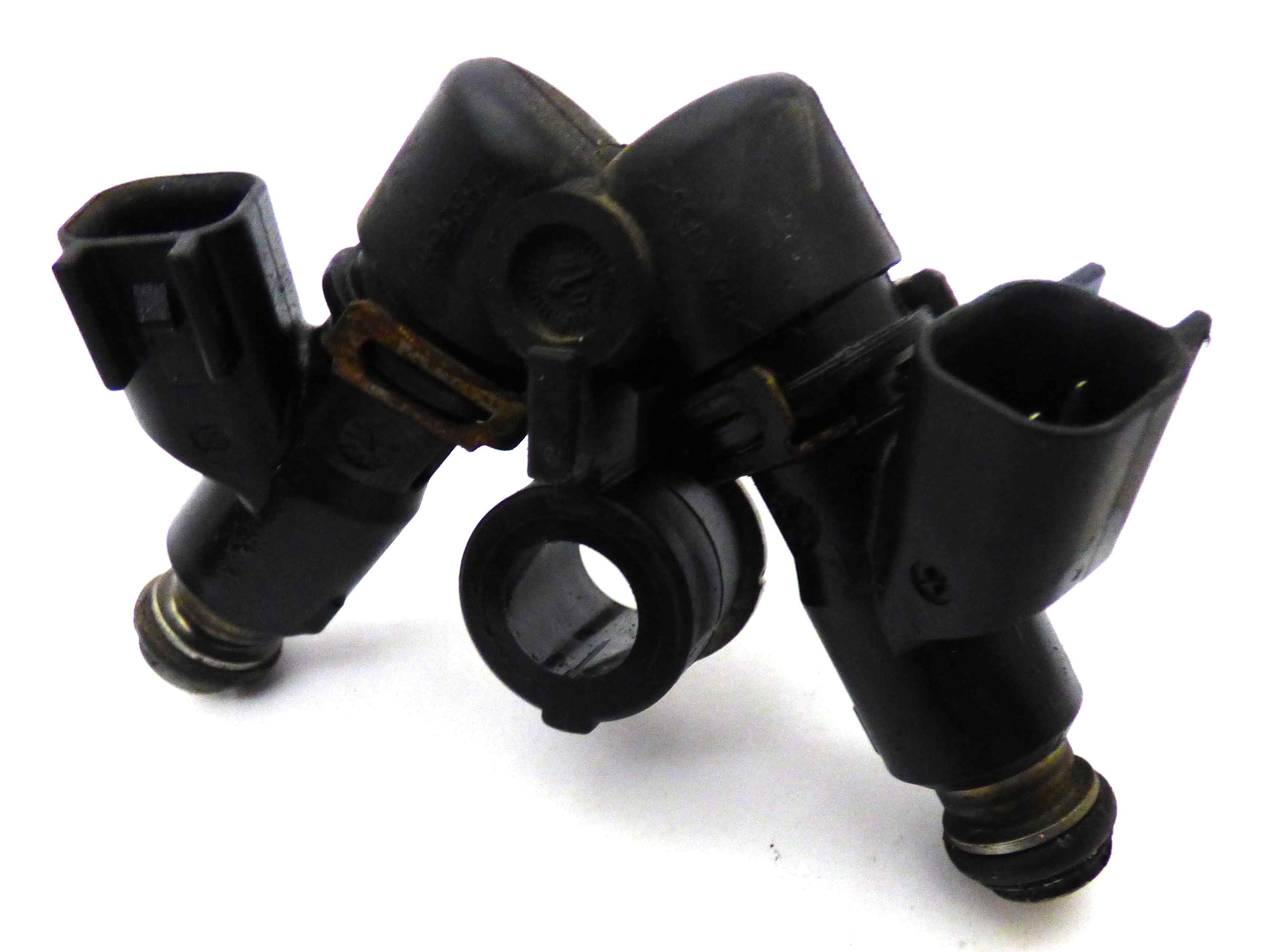 Injector Set of 2