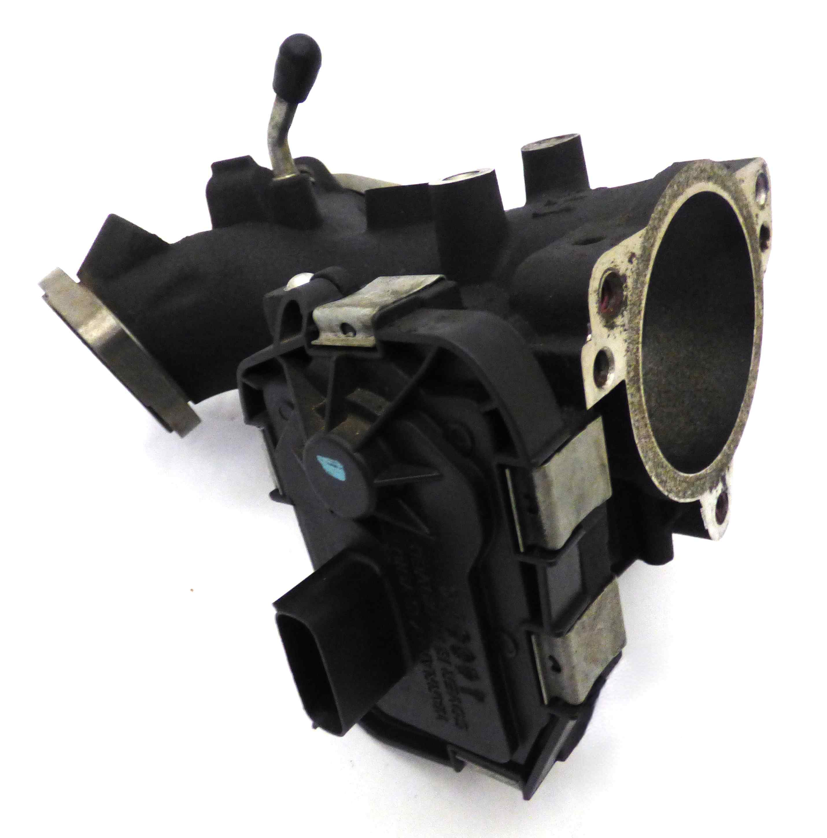 Throttle Body