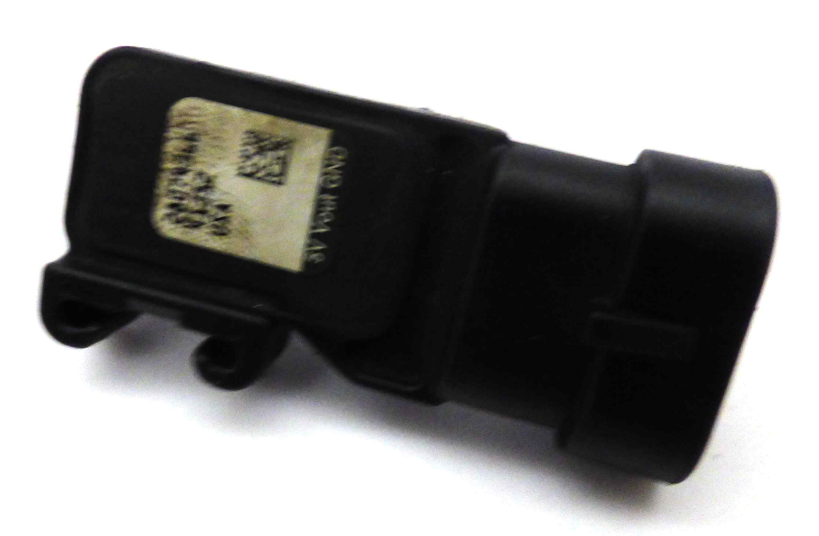 Map Sensor