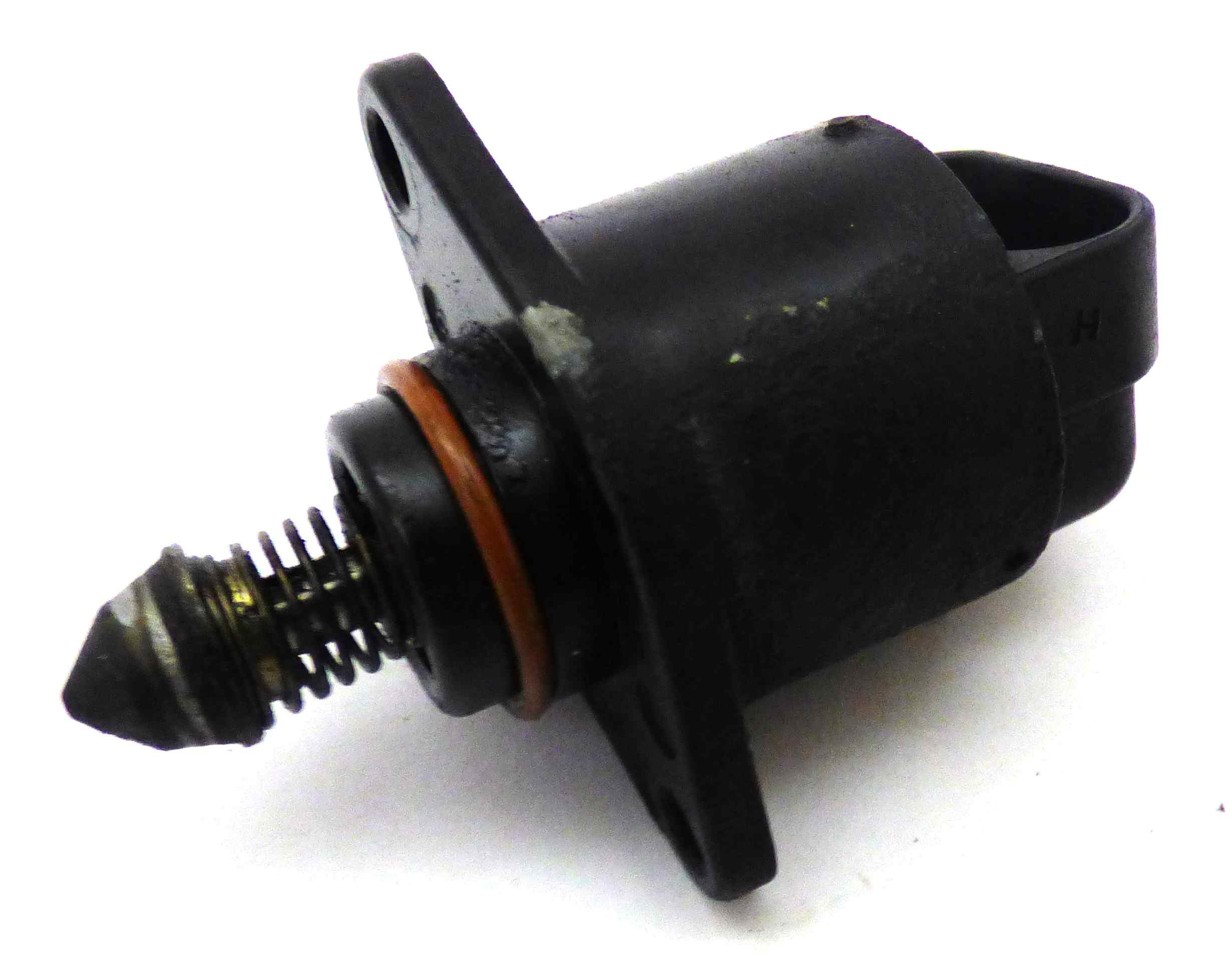 IAC Motor