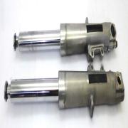 Fork Leg Assembly Set of 2, 46537-09, fits a Harley Davidson Touring